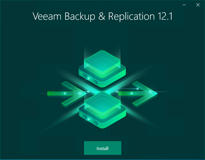 122523 2141 HowtoInstal4 - How to Install Veeam Backup and Replication Console 12.1