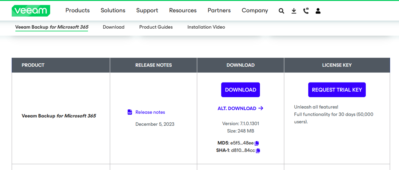 122523 2212 HowtoInstal1 - How to Install Backup for Microsoft 365 v7a