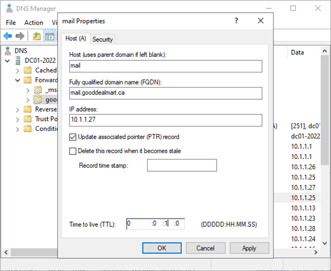 010424 1645 HowtoCutove2 - How to Cutover the Client Access namespace to Exchange 2019