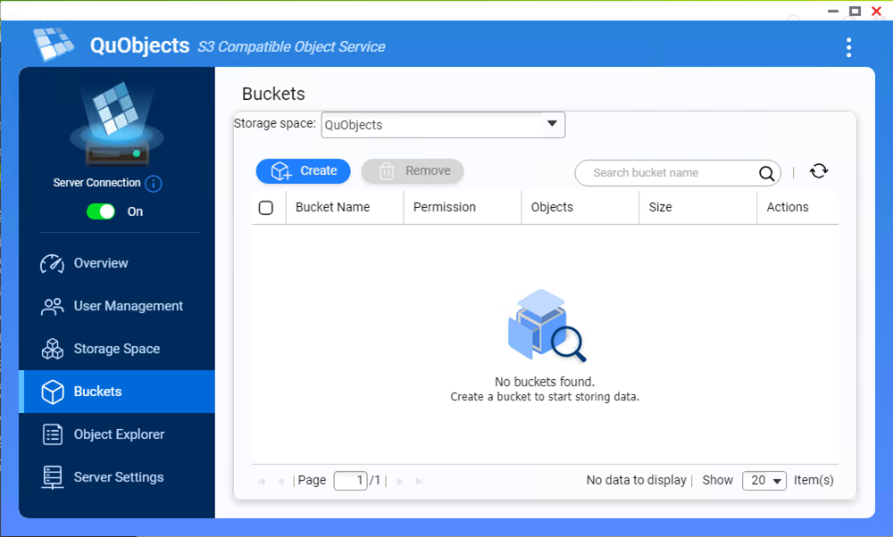 010824 1952 HowtouseQNA13 - How to use QNAP as Object Storage for Veeam Backup and Replication 12.1 with Immutability Backup