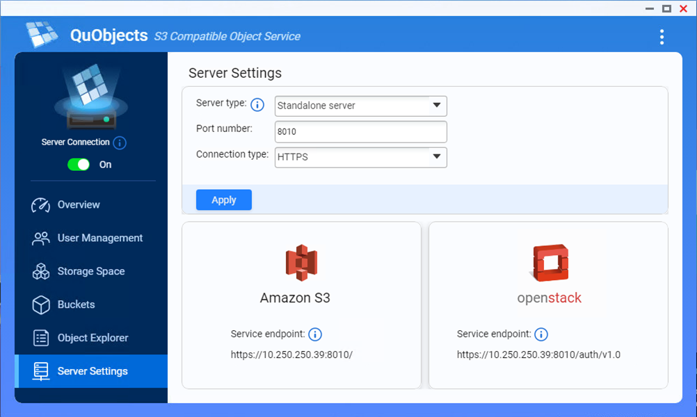 010824 1952 HowtouseQNA21 - How to use QNAP as Object Storage for Veeam Backup and Replication 12.1 with Immutability Backup