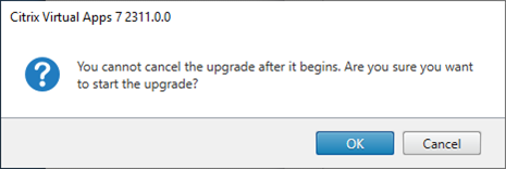 013024 1957 Howtoupgrad33 - How to upgrade to Citrix Virtual Apps 7 2311