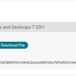 013024 1957 Howtoupgrad4 150x150 - Fix VBR 12.1.1 Backup Configuration Warning Failed to connect to Red Hat Virtualization plug-in…