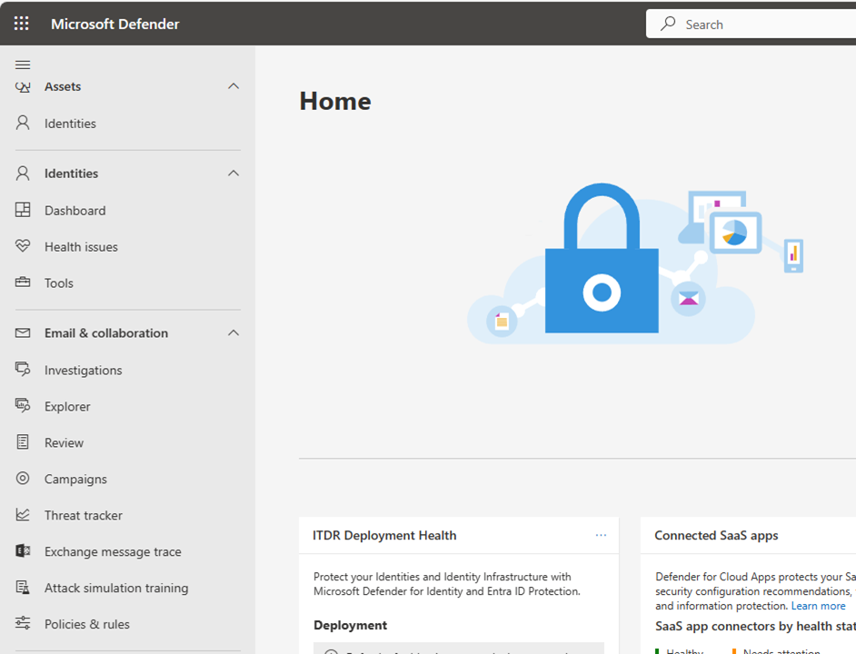 030324 0518 MicrosoftDe4 - Microsoft Defender for Office 365 - Configure DKIM email authentication for Microsoft 365 Custom domains