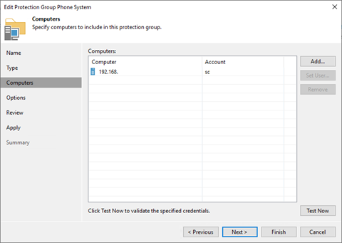 032524 1642 MigratePhys1 - Migrate Physical Machine to Microsoft Failover Cluster