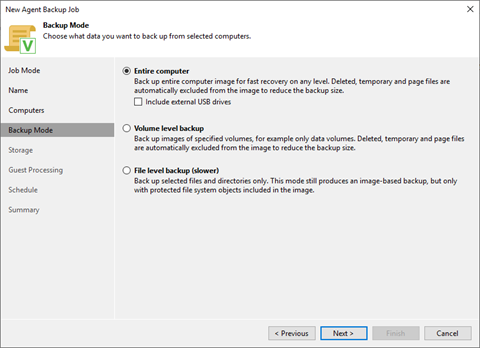 032524 1642 MigratePhys11 - Migrate Physical Machine to Microsoft Failover Cluster