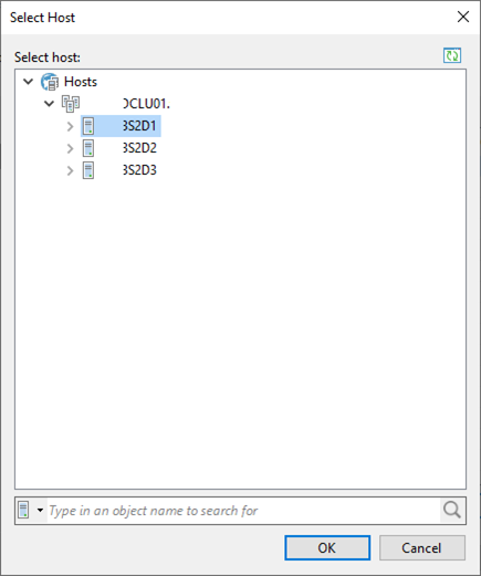 032524 1642 MigratePhys25 - Migrate Physical Machine to Microsoft Failover Cluster