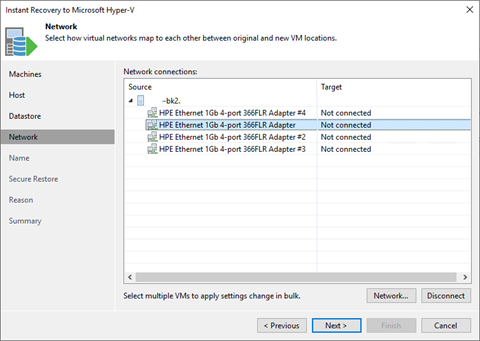 032524 1642 MigratePhys35 - Migrate Physical Machine to Microsoft Failover Cluster