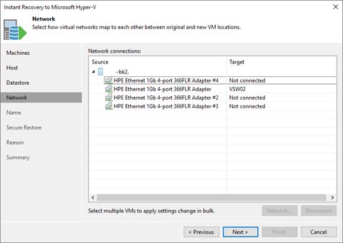 032524 1642 MigratePhys39 - Migrate Physical Machine to Microsoft Failover Cluster