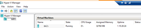 032524 1642 MigratePhys49 - Migrate Physical Machine to Microsoft Failover Cluster