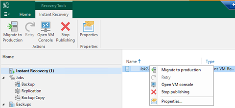 032524 1642 MigratePhys51 - Migrate Physical Machine to Microsoft Failover Cluster