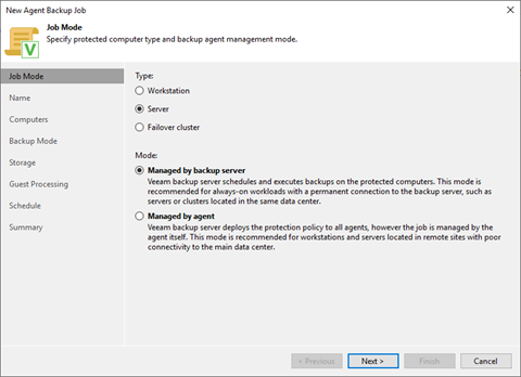 032524 1642 MigratePhys7 - Migrate Physical Machine to Microsoft Failover Cluster