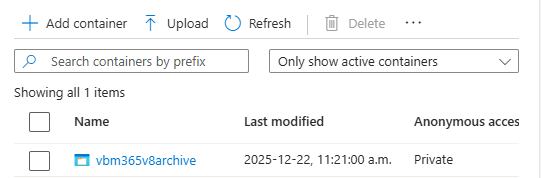 A screenshot of a computer

AI-generated content may be incorrect.